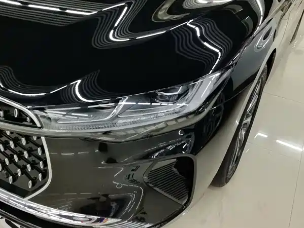 Lincoln Z 2023