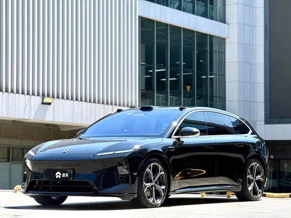 NIO ET5T 2025