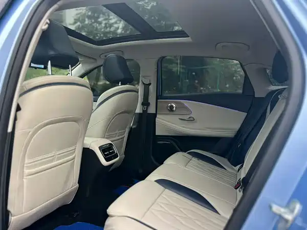 Chery Arrizo 8 2023