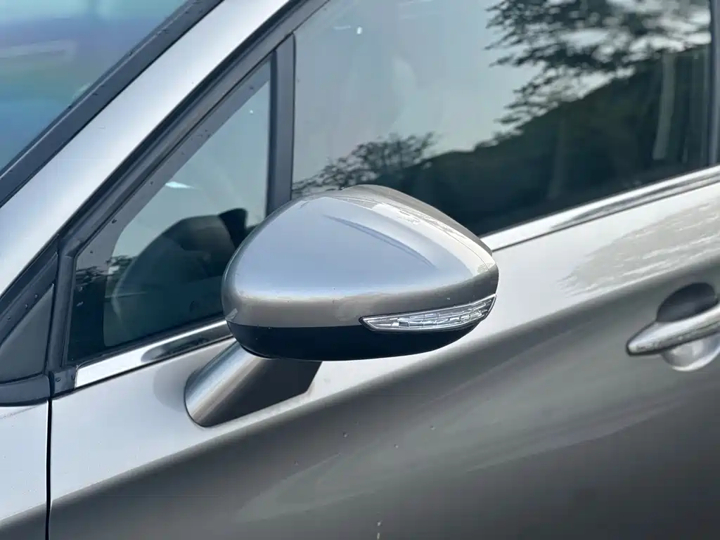 Citroen C4L 2015 — фото 14