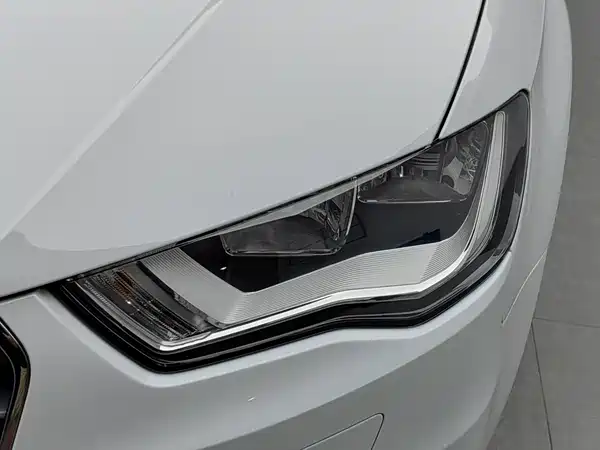 Audi A3 2017