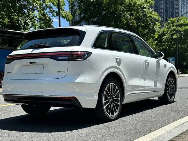 Shangjie H5 2025