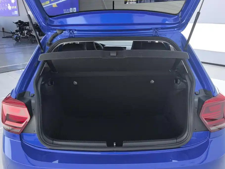 Volkswagen Polo 2020