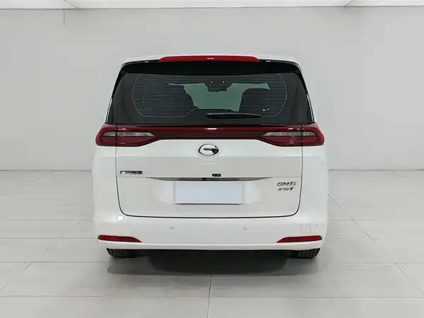 GAC Trumpchi M6 2019
