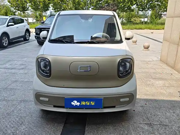 Bestune Pony 2025