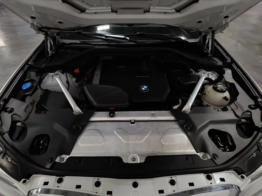BMW X3 2021
