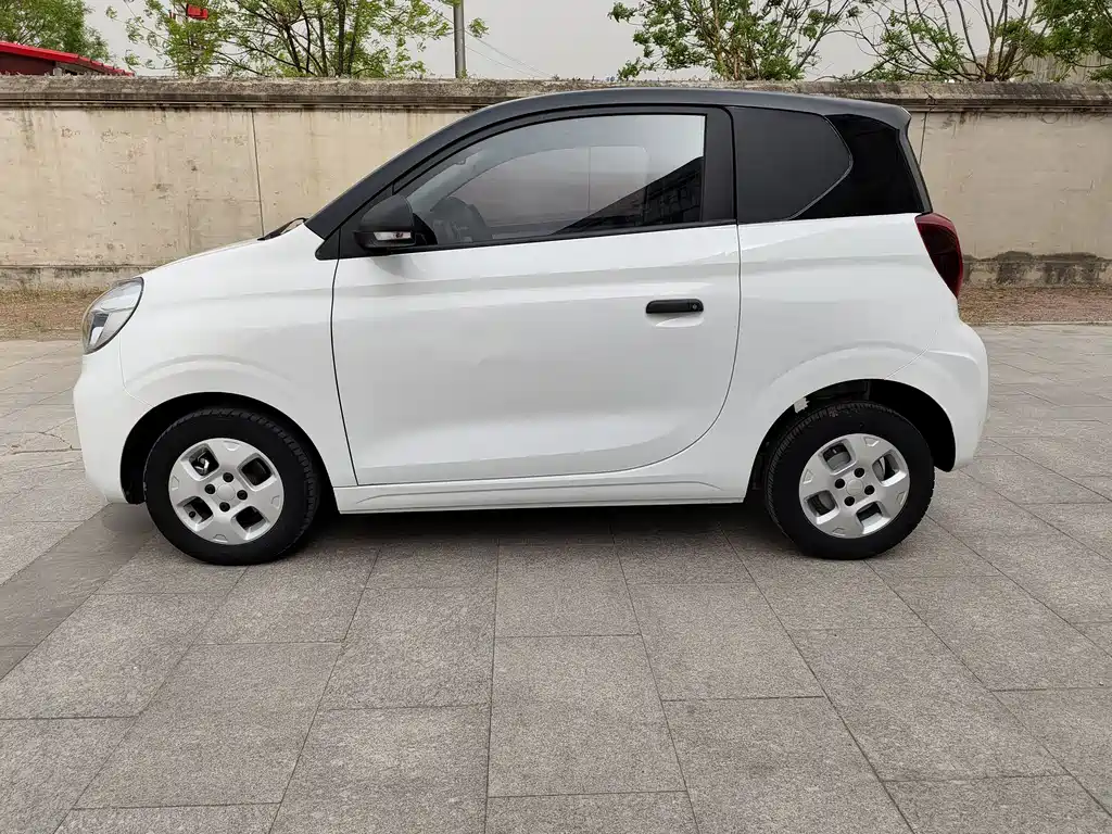 Roewe CLEVER 2021