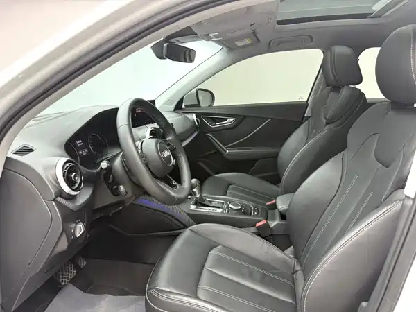 Audi Q2L 2021