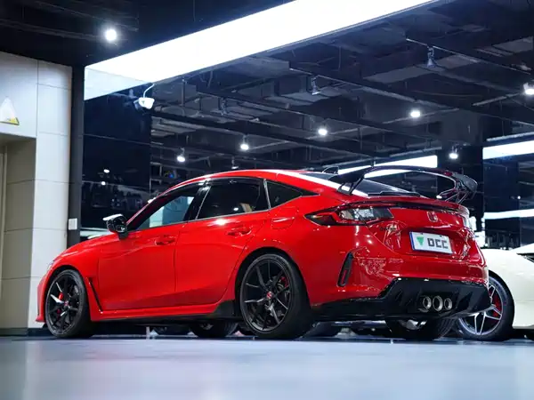 Honda Civic 2023