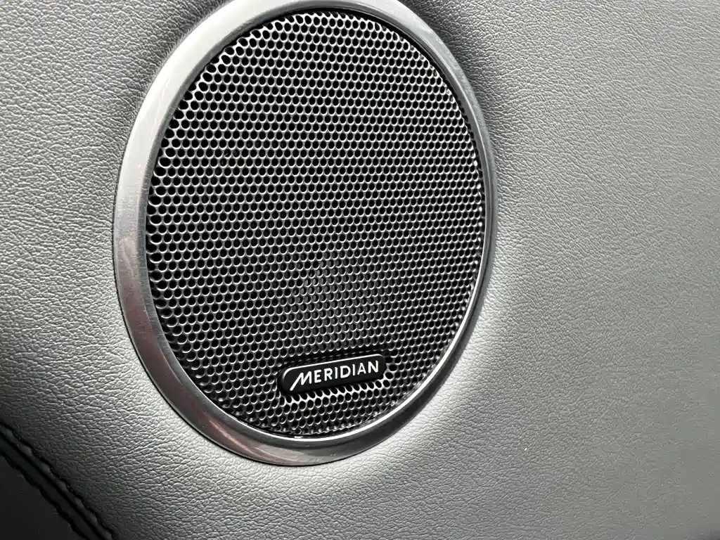 Land Rover Sport 2013 — фото 16