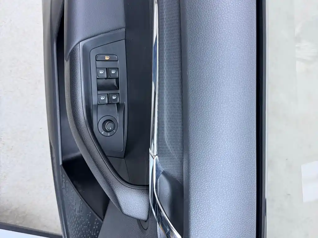 Skoda Kamiq 2023