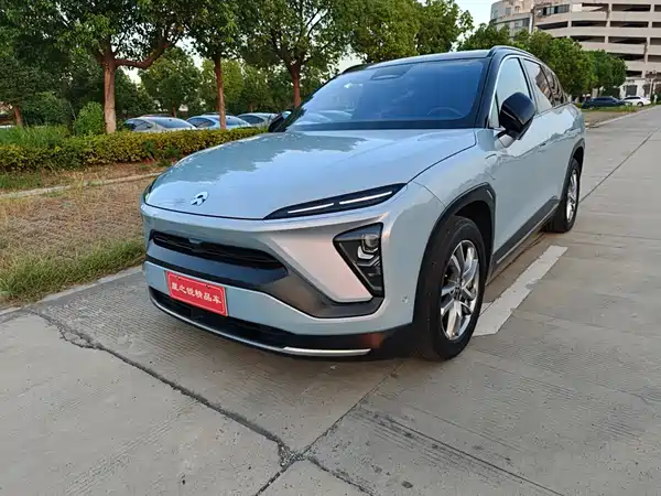 NIO ES6 2021