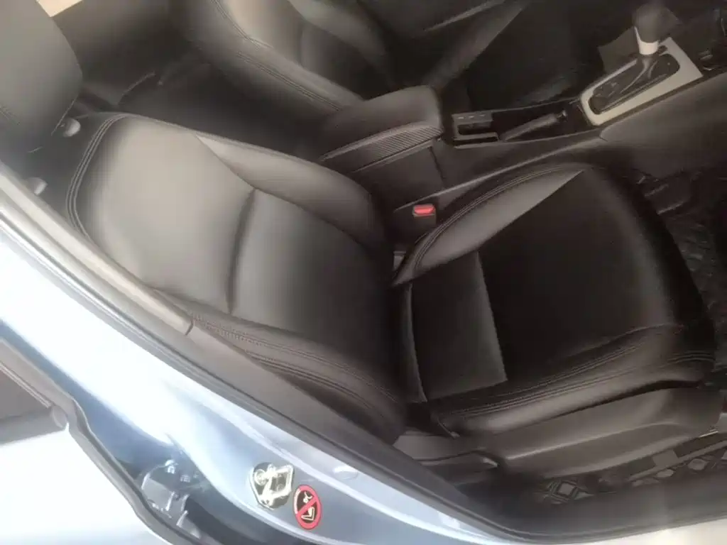 Honda Fit 2022 — фото 25