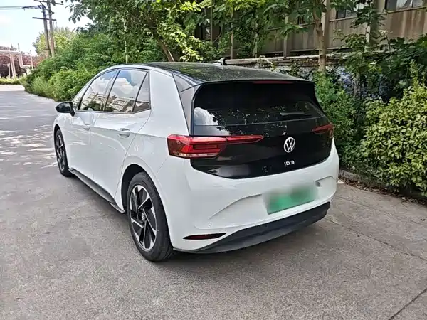 Volkswagen ID.3 2024