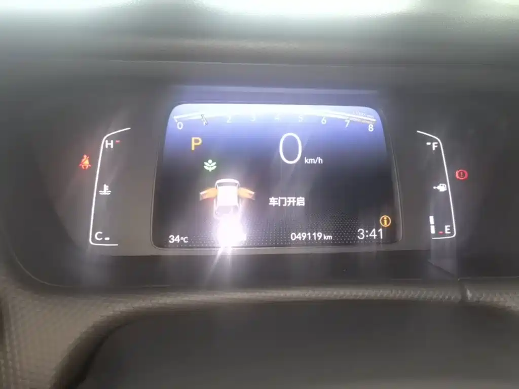 Honda Fit 2022 — фото 12