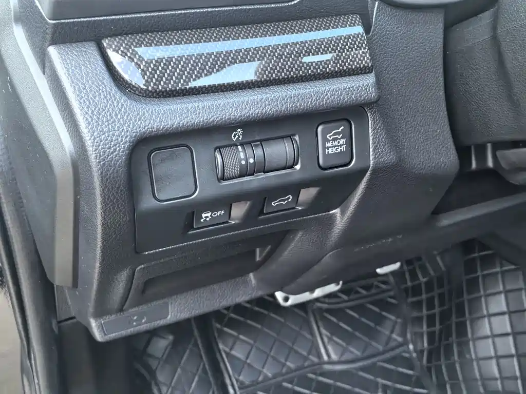 Subaru Forester 2016 — фото 15