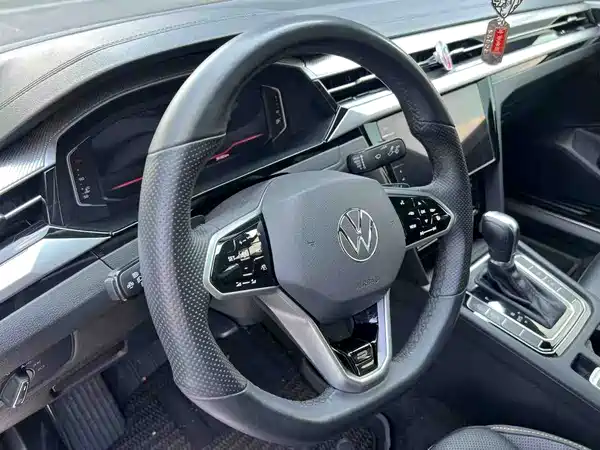 Volkswagen CC 2022