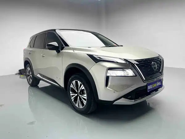 Nissan X-Trail 2023