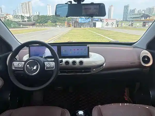 Wuling Bingo 2024