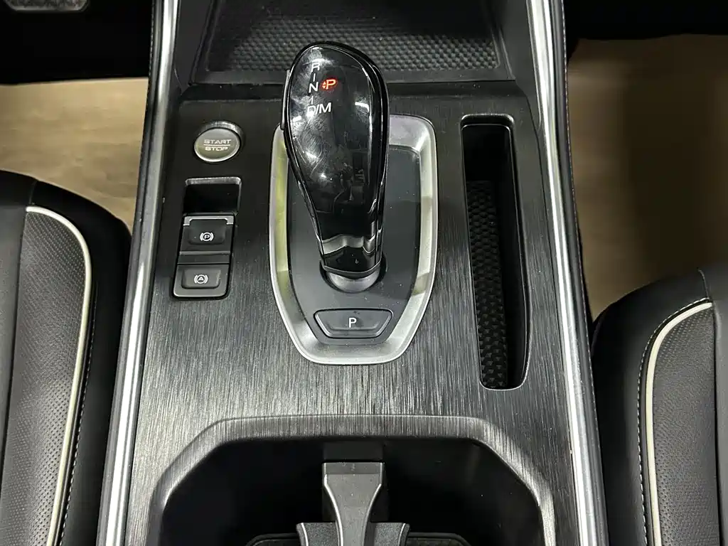 Haval H6 2023 — фото 25