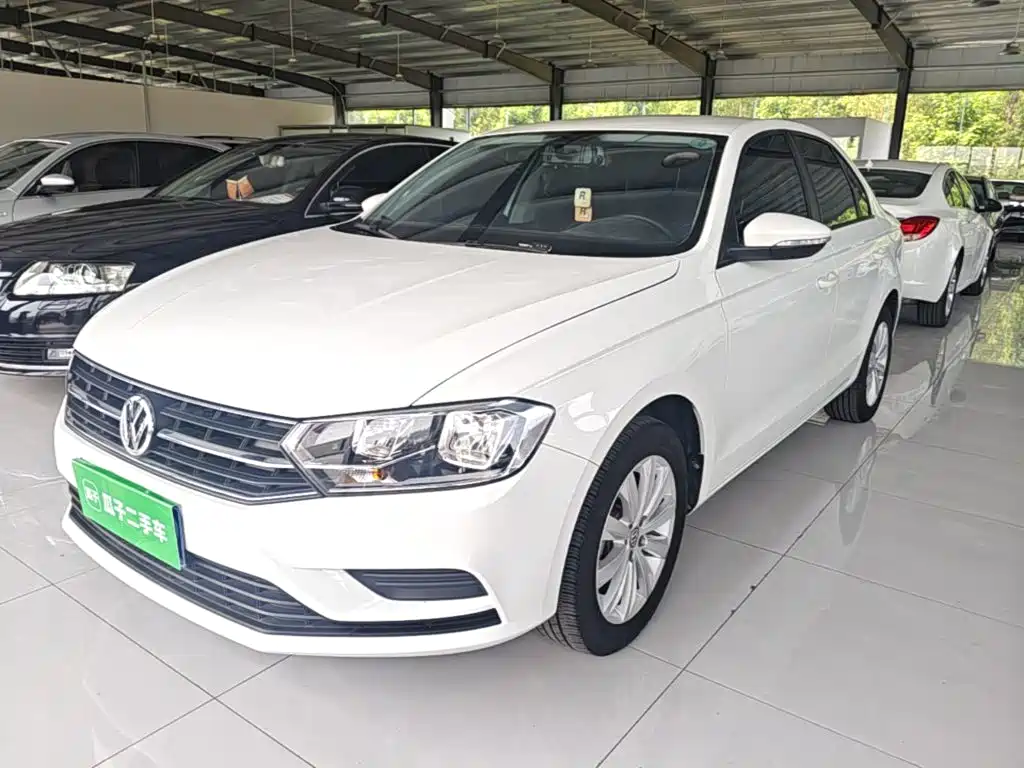 Volkswagen Bora 2020