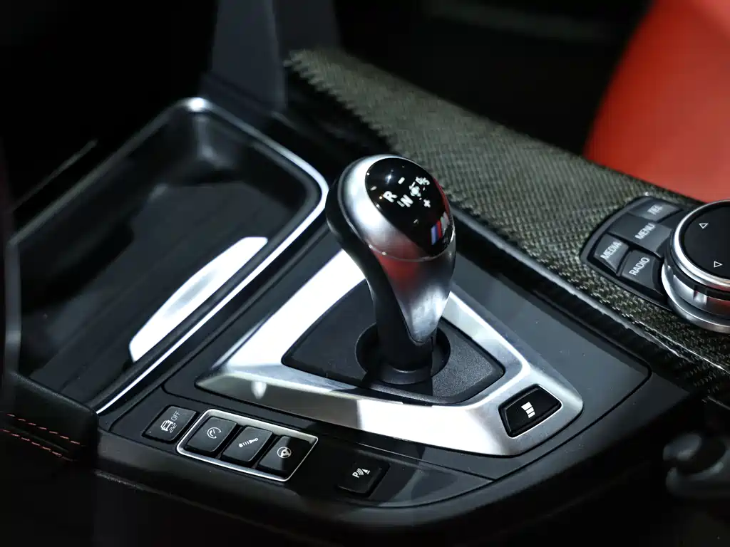 BMW M3 2015 — фото 9