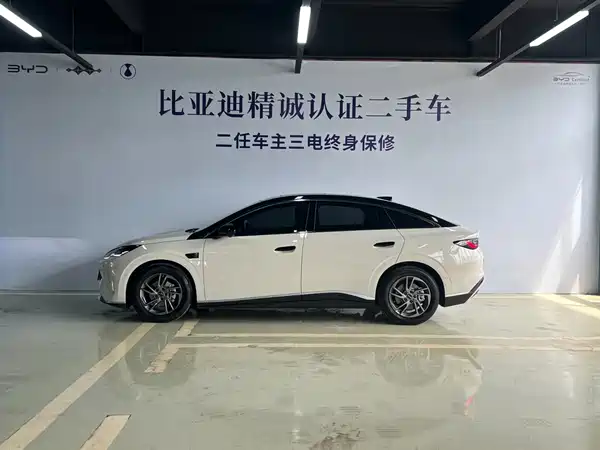 BYD Seal 06 2025
