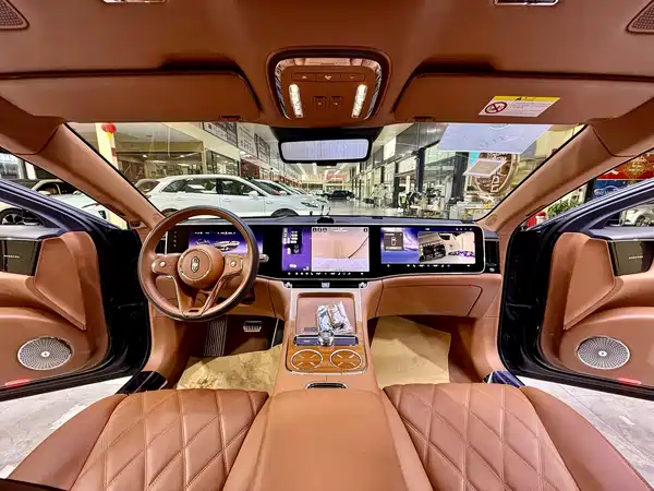 Zunjie S800 2026
