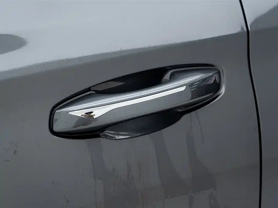 Changan CS75 PLUS 2024 — фото 13