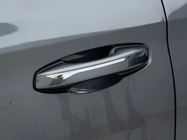 Changan CS75PLUS 2024