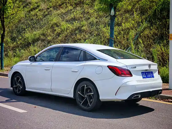 MG5 2021