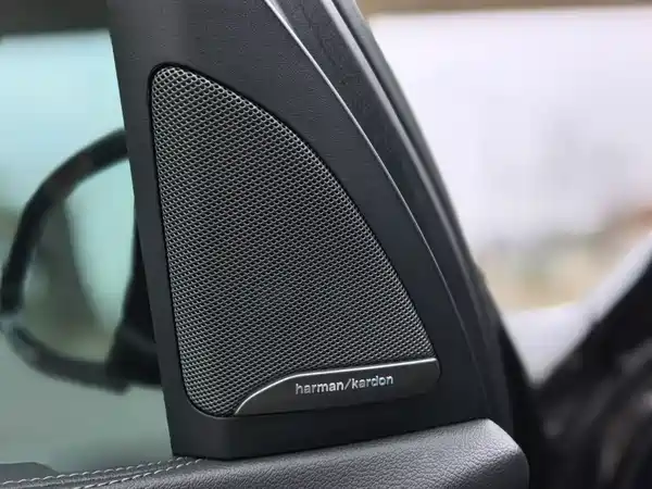 BMW X5 2020