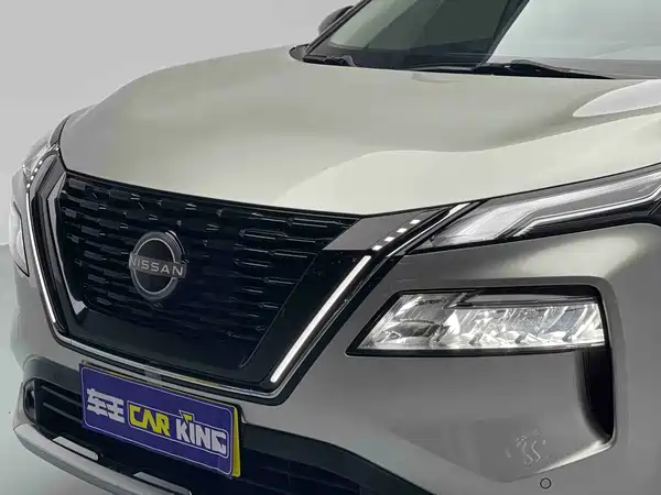 Nissan X-Trail 2023
