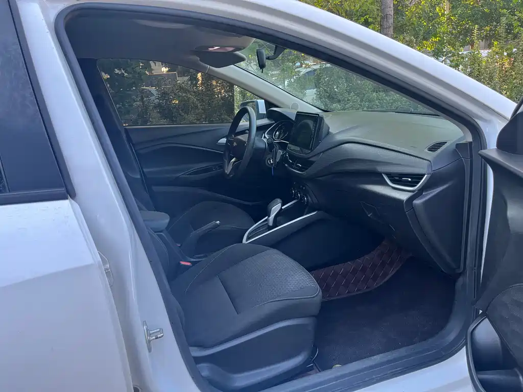 Chevrolet Cavalier 2020