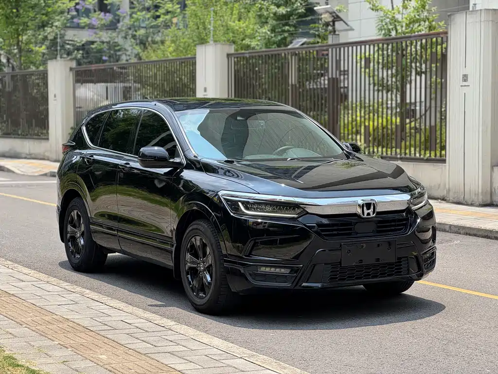 Honda Breeze 2020 — фото 3