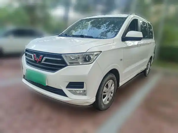 Wuling Hongguang 2023
