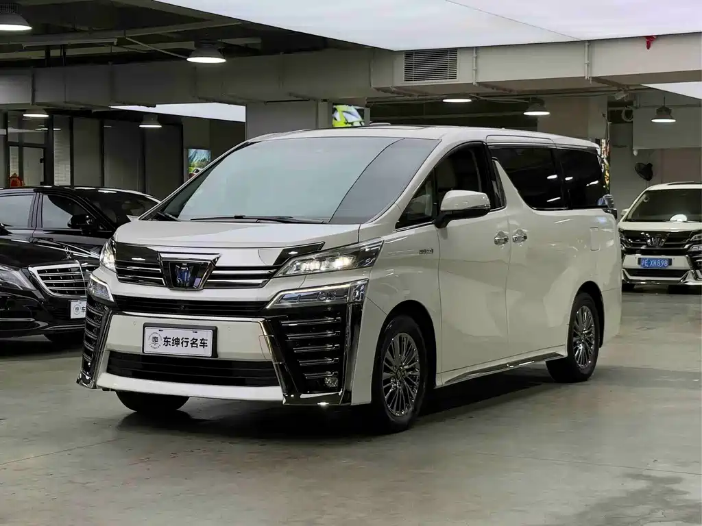 Toyota Wilfa 2022 — фото 1