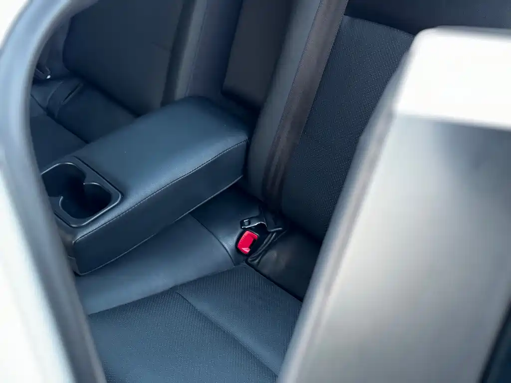 Mitsubishi Lancer EX 2012 — фото 33