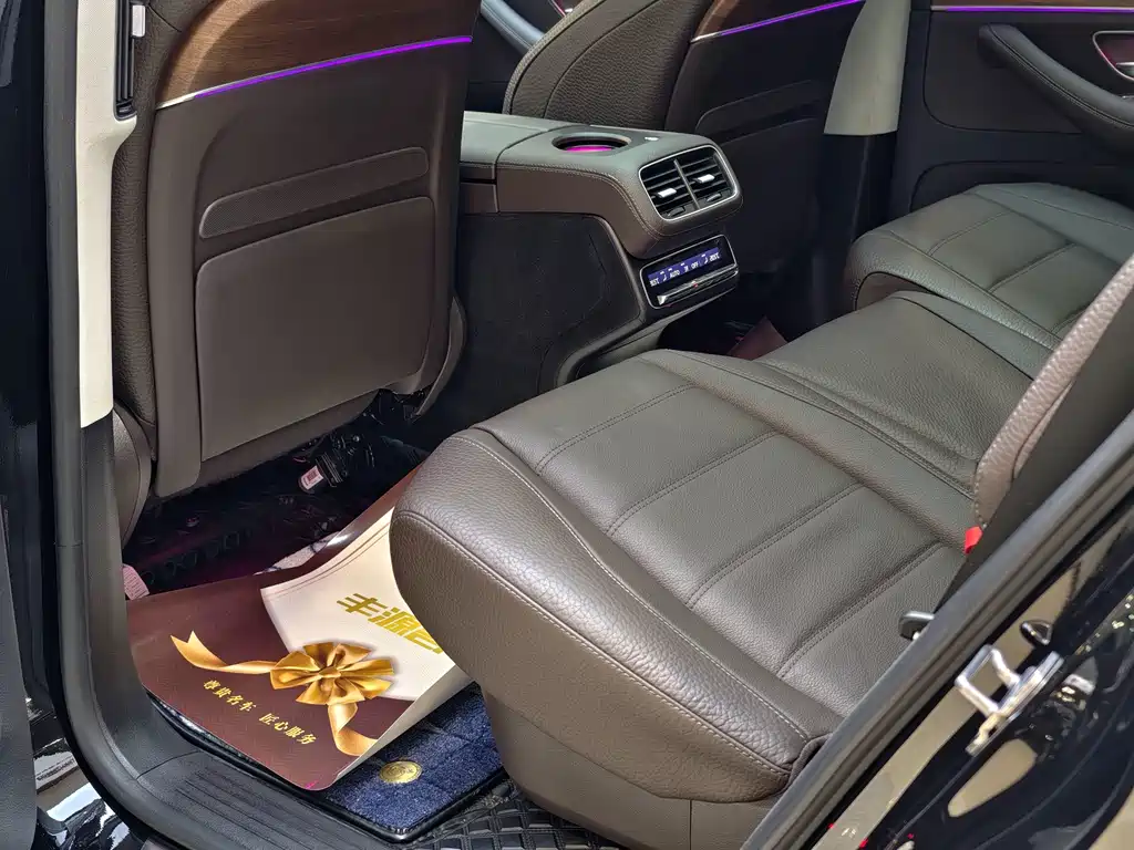 Mercedes-Benz GLS 2022 — фото 10