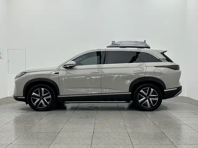 BYD Sealion 07 DM-i 2025 — фото 8