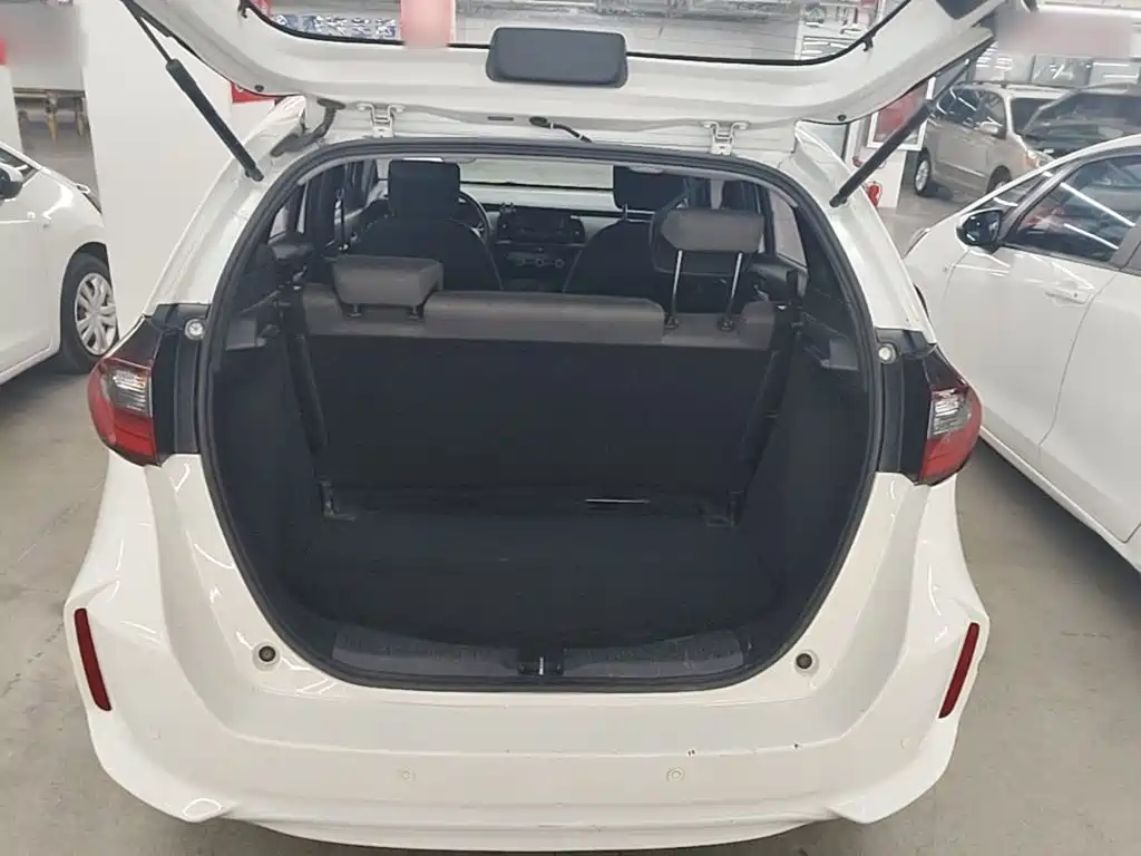Honda Fit 2023 — фото 19
