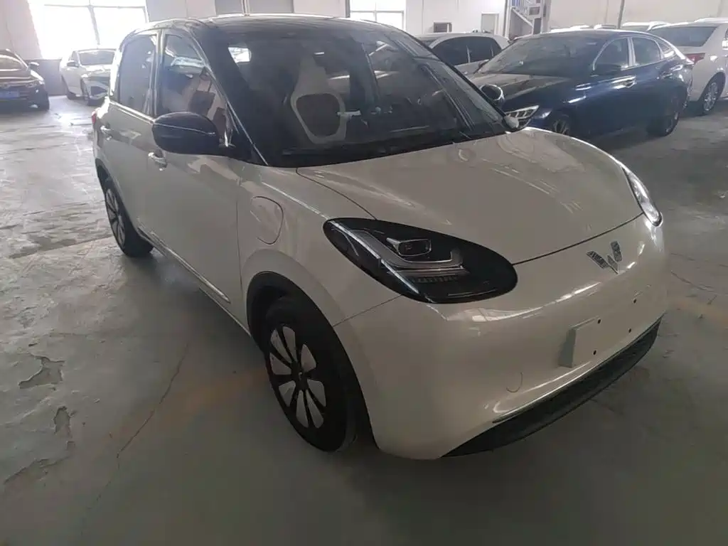 Wuling Bingo 2023
