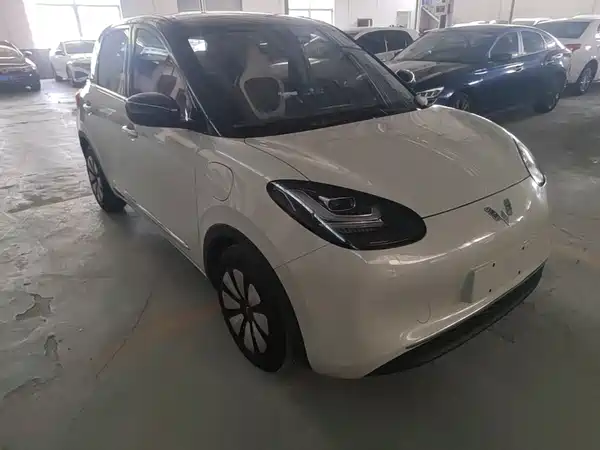 Wuling Bingo 2023