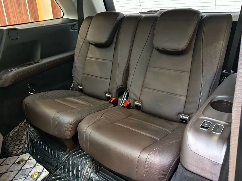 Mercedes-Benz GLS 2022 — фото 13