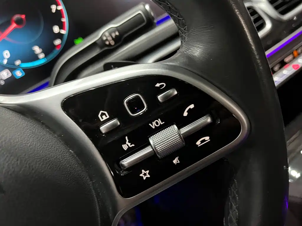 Mercedes-Benz GLE 2020 — фото 22