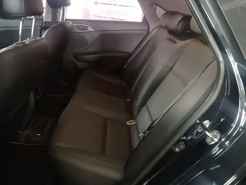 Hyundai Mistra 2016 — фото 17