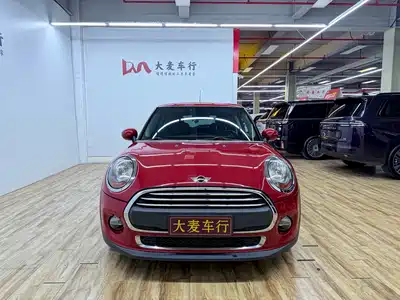 MINI MINI 2016