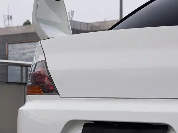 Mitsubishi LANCER 2007