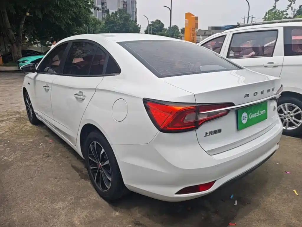 Roewe i5 2020