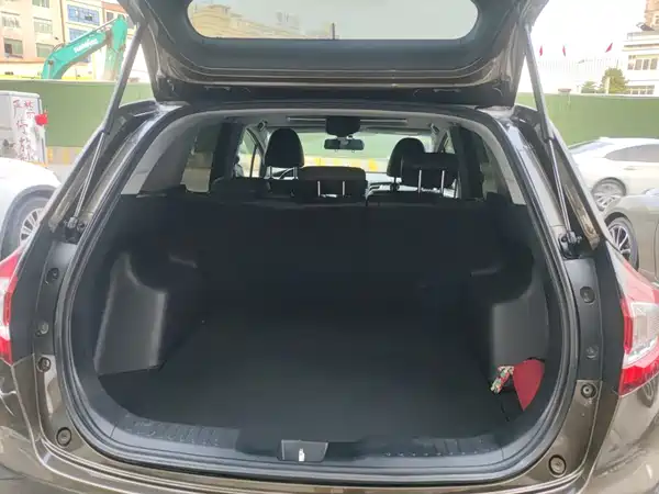 Honda Jade 2014
